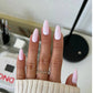 DND Diva Gel Colour - Morphed Unicorn #096
