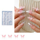 CNBS 3D Silicone Mould – Mixed Summer Butterfly Designs