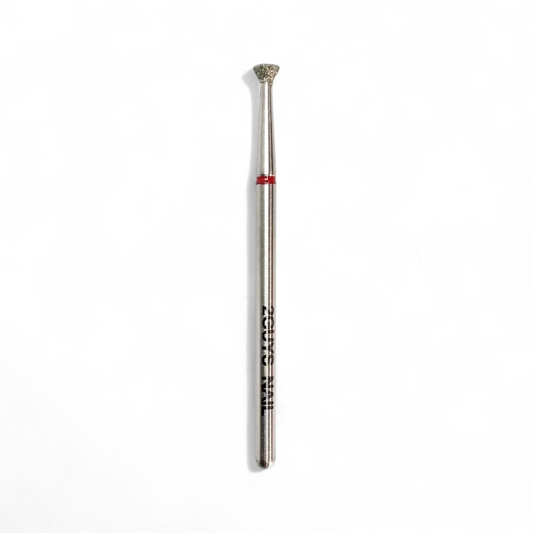 2Guys Nail Drill Bits - Diamond Bit 3/32 #6