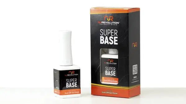 Nurevolution Super Base 15Ml #SB15