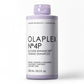 OLAPLEX No. 4P Blonde Enhancer Toning Shampoo - 8.5oz