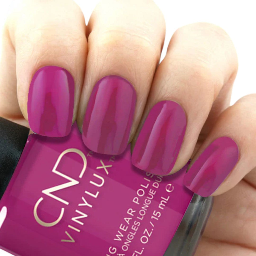 CND Vinylux - #293 Brazen