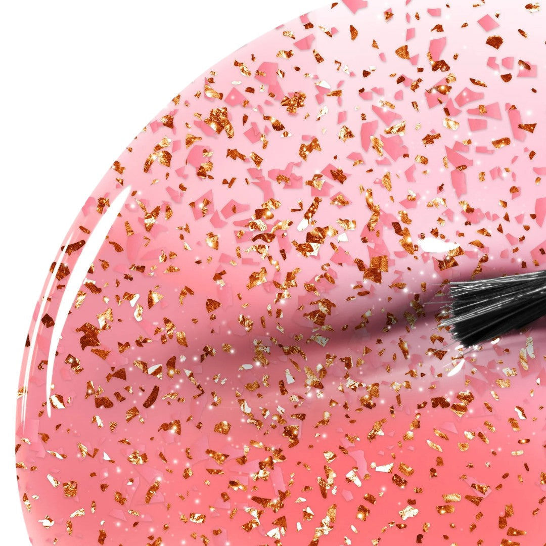 Bio Seaweed Gel Terrazo #T2 Cosmopolitan