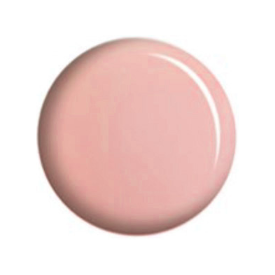 DND DC Gel & Lacquer Duo - Silky Peach #149