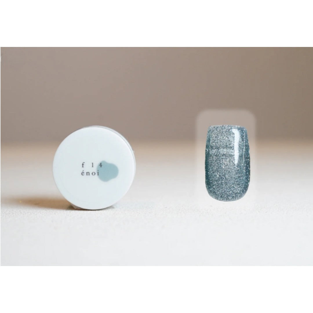 Enoi Gel Polish - Flash Series #F14