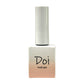 Nailbayo - Doi Gel Polish Nudi Beige 10Ml