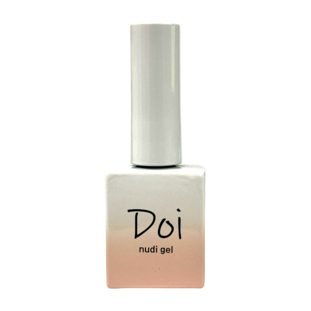 Nailbayo - Doi Gel Polish Nudi Beige 10Ml