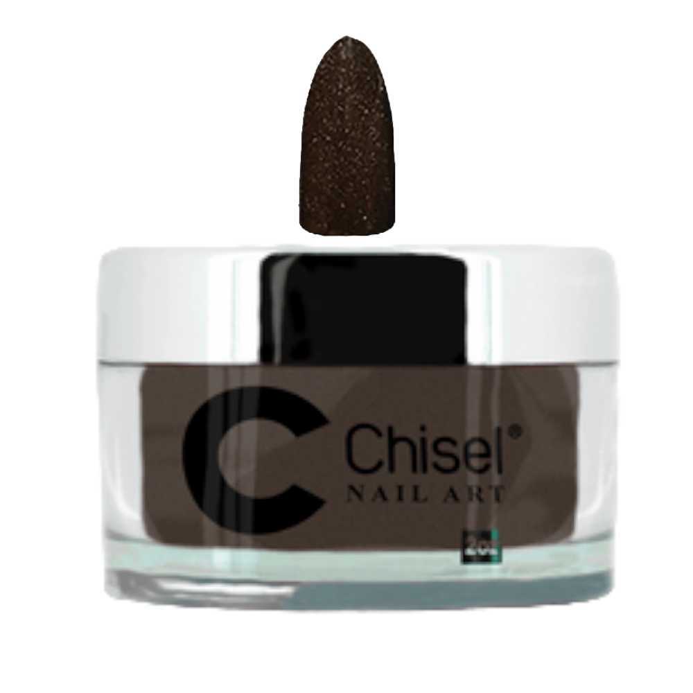 Chisel Dipping Powder 2Oz #Metallic 19B