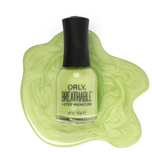 Orly Breathable - Simply The Zest #2060044