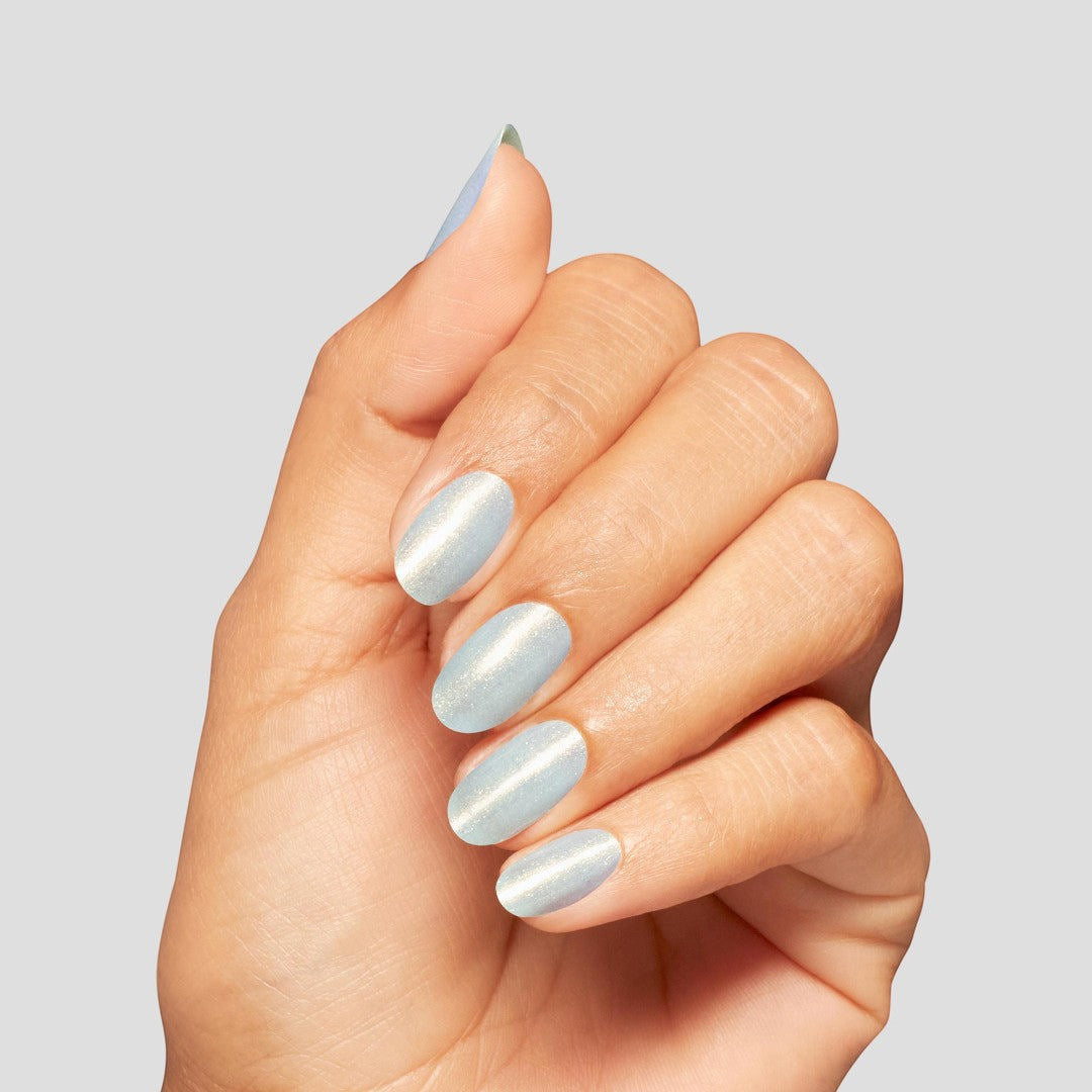 OPI Gel Colour - Air We Go #S042