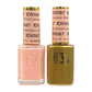 DND Diva Gel & Lacquer Duo - Moral Conscience #087