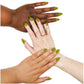 Kokoist x Nail Thoughts Colour Gel - Extra Matcha Plz #NT-69