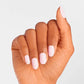OPI Powder Perfection - Let's Be Friends #DPH82