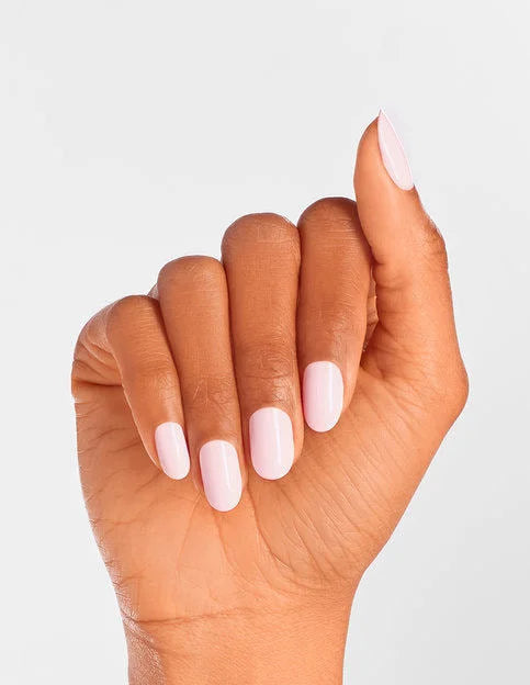 OPI Powder Perfection - Let's Be Friends #DPH82
