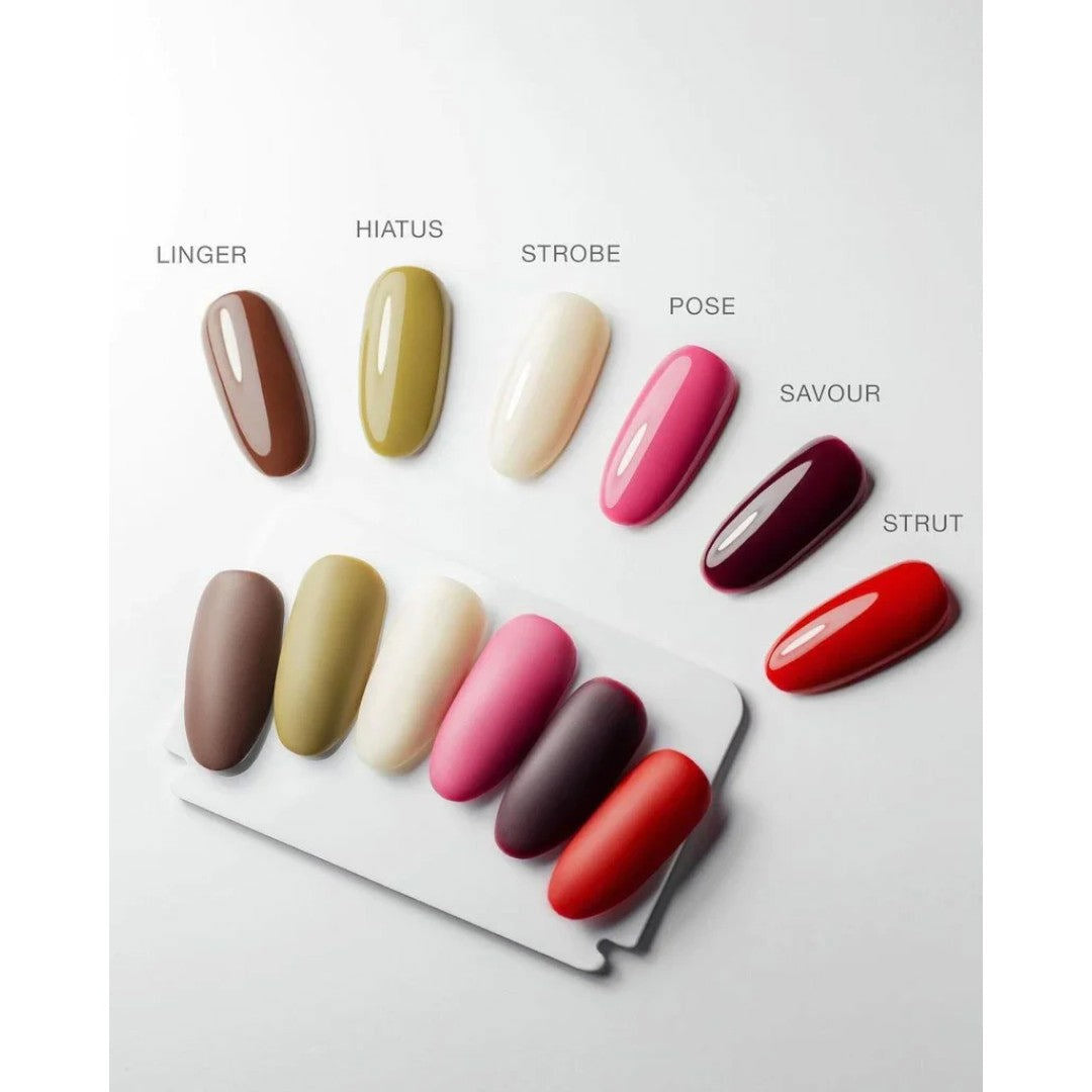 Akzéntz Luxio Gel Colour - Strut #219