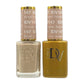 DND Diva Gel & Lacquer Duo - Buried Treasure #147