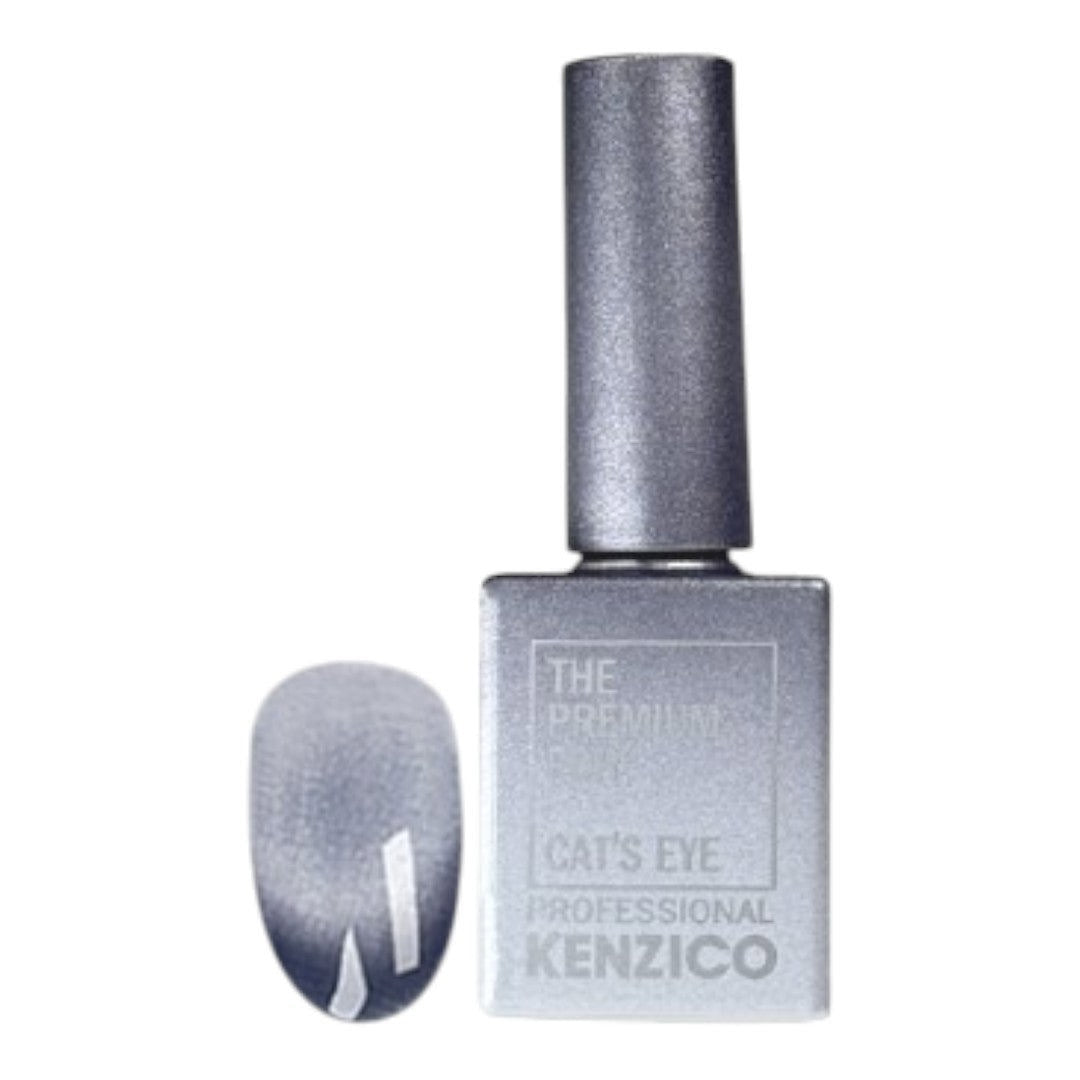 Kenzico Cat Eye Gel Polish #SCE105