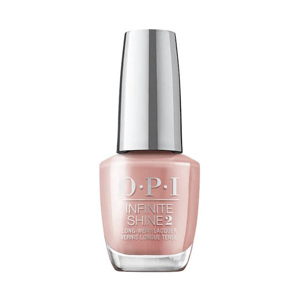 OPI Infinite Shine - Bubble Bath #ISLS86