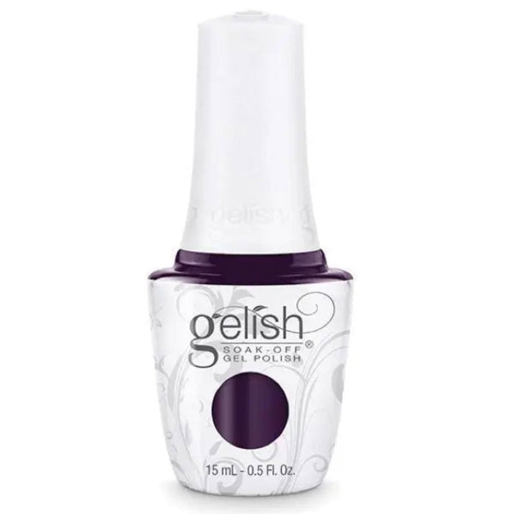 Gelish Gel Polish - Cocktail Party Drama #1110880