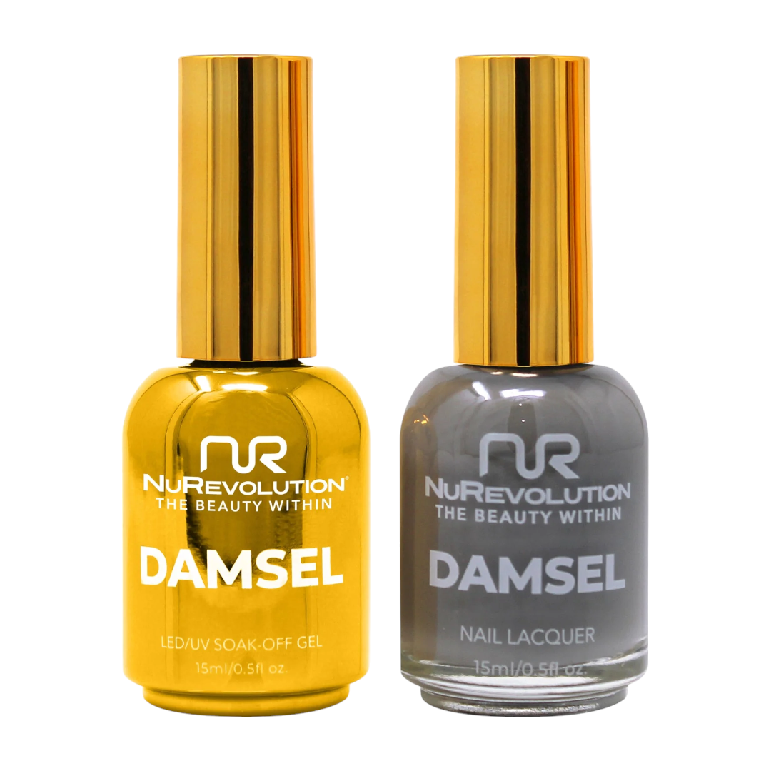 Noble Gel & Lacquer Duo #103