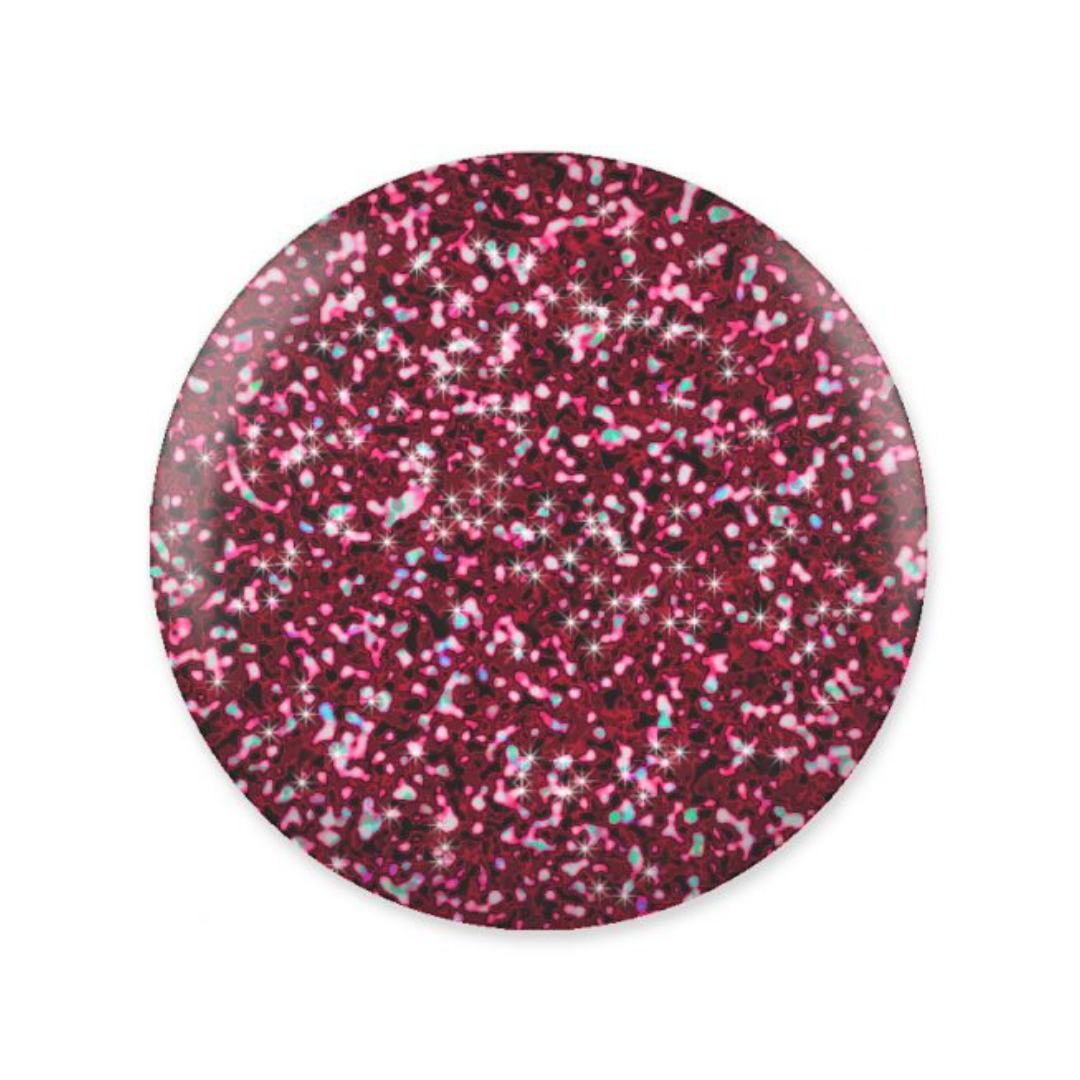 DND Gel & Lacquer Duo - Strawberry Candy #519