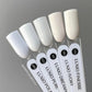 Akzéntz Luxio Gel Colour - Polar #089