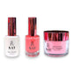 KAT Beauty 4In1 System #182