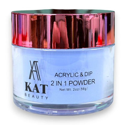 KAT Beauty 4In1 System #147