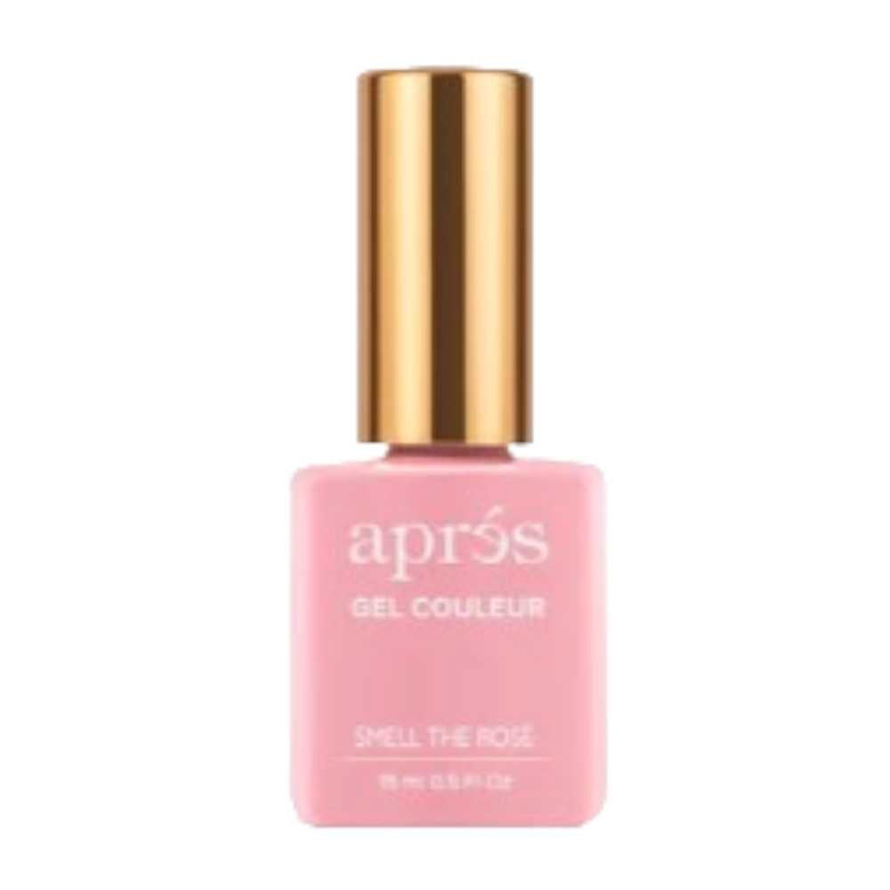 Apres Gel Couleur - Smell The Rosé #APGC292