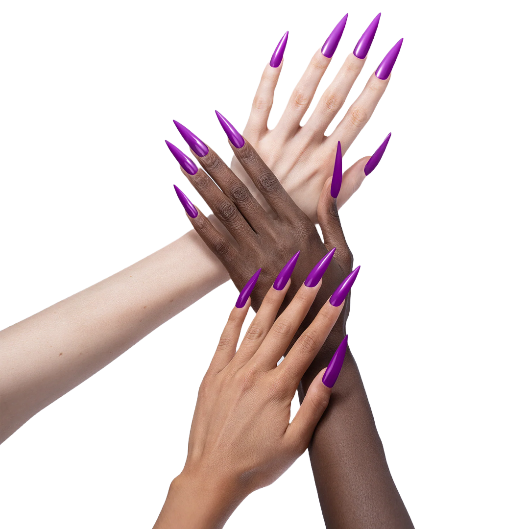 V Beauty Pure Gel Polish - 023