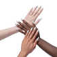 V Beauty Pure Gel Polish - 043