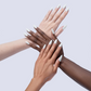 V Beauty Pure Gel Polish - 045 White