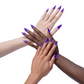 V Beauty Pure Jelly Gel Polish - Aura #124