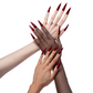 V Beauty Pure Gel Polish - 172