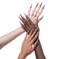 V Beauty Pure Gel Polish - 216