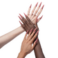 V Beauty Pure Gel Polish - 218