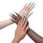 V Beauty Pure Gel Polish - 230 Garden Glam