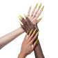 V Beauty Pure Acrylic System 0.5Oz - #191 Jasper