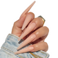V Beauty Pure Acrylic System 3.5Oz - Glamorous Nude