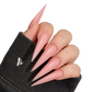 V Beauty Pure Acrylic System 3.5Oz - Prettiest Pink