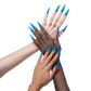 V Beauty Pure Jelly Gel Polish - City Of Angels #122