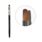 V Beauty Pure Gel Brush - Oval #4