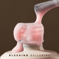 V Beauty Pure Rubber Base - Blushing Ballerina
