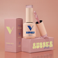 V Beauty Pure Rubber Base - Nude Pink