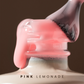 V Beauty Pure Rubber Base - Pink Lemonade