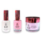 KAT Beauty 4In1 System #102