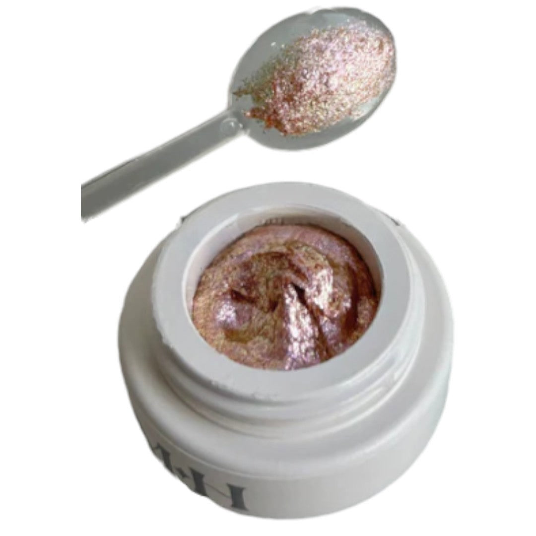 YHH Fairy Powder Gel Cream 2g Opal Series #F-03