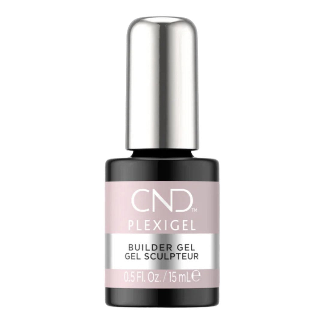 CND PLEXIGEL - Builder Barre Beauty