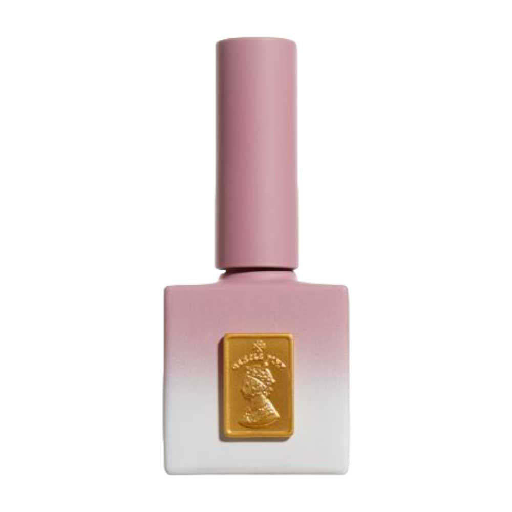Gentle Pink Syrup Gel Polish #SH14