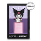 Apres Caty Eye Gel Couleur (HEMA-Free) - Kuromi's Pretty Journey W/ Magnet #5KEHK109